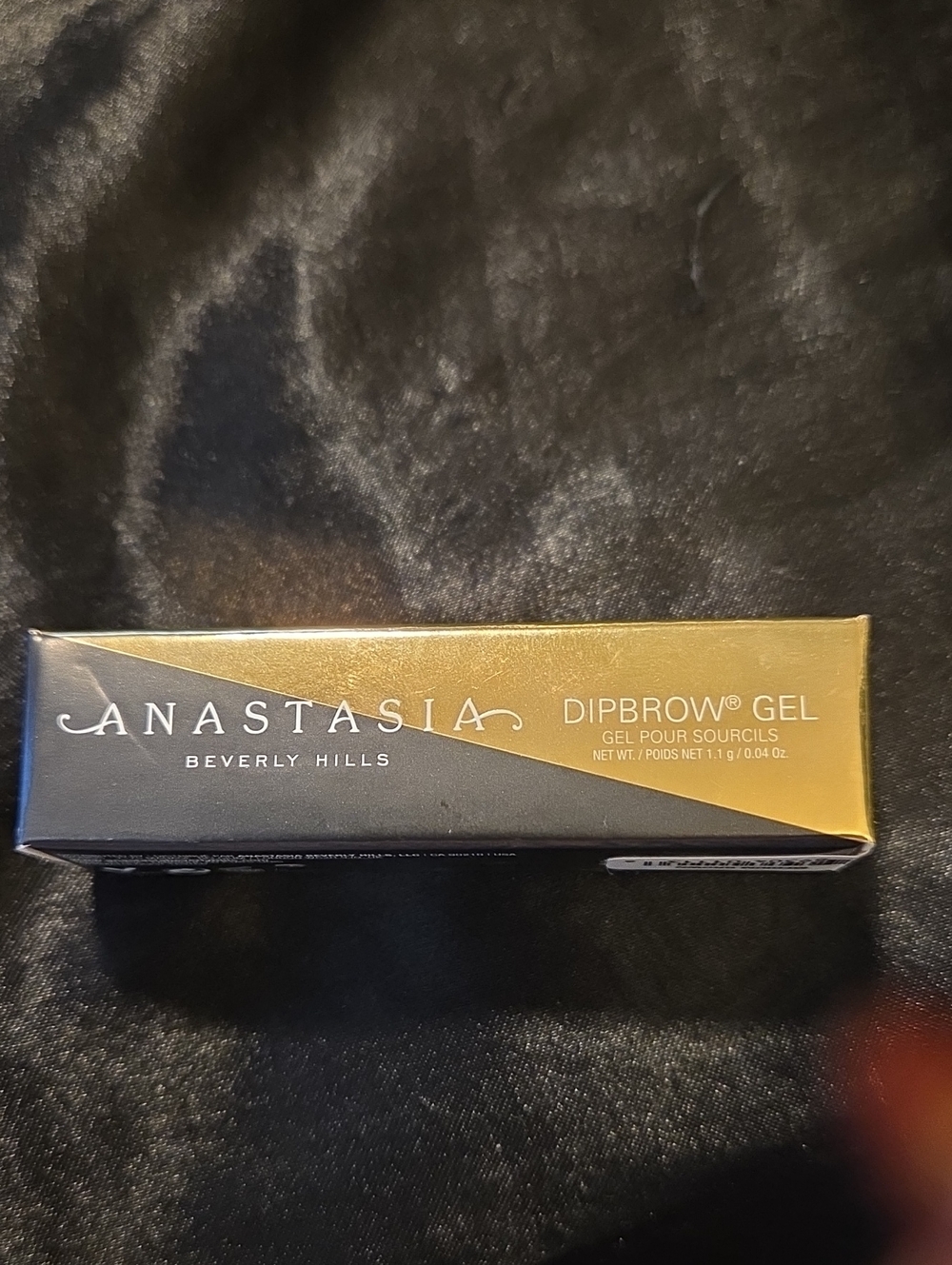 Anastasia Beverly Hills Brow Gel In Medium Brown